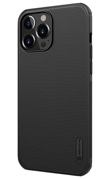 Nillkin - Apple iPhone 13 Pro Max Schwarz